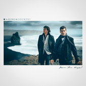 for KING & COUNTRY