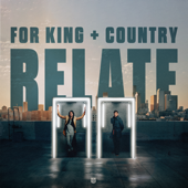 for KING & COUNTRY