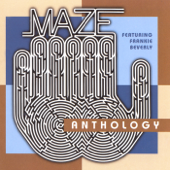 Frankie Beverly & Maze