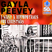 Gayla Peevey