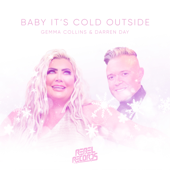 Gemma Collins & Darren Day