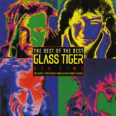 Glass Tiger