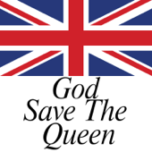 God Save The Queen