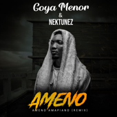 Goya Menor & Nektunez