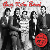 Greg Kihn Band