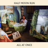 Half Moon Run