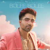 Harrdy Sandhu