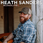 Heath Sanders