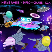 Herve Pagez & Diplo