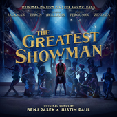 Hugh Jackman, Keala Settle, Daniel Everidge, Zendaya & The Greatest Showman Ensemble