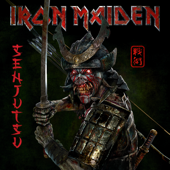 Iron Maiden