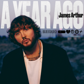 James Arthur