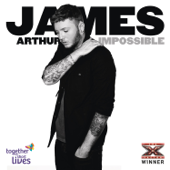 James Arthur