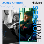 James Arthur