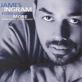 James Ingram