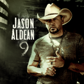 Jason Aldean