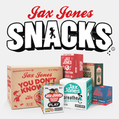 Jax Jones & Years & Years