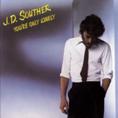 JD Souther