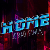 Jerad Finck