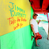 Jimmy Buffett