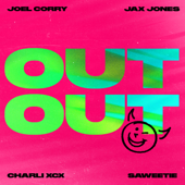 Joel Corry & Jax Jones