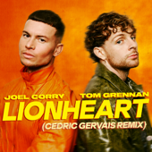 Joel Corry & Tom Grennan