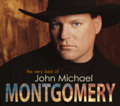 John Michael Montgomery