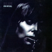 Joni Mitchell