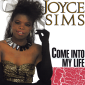 Joyce Sims