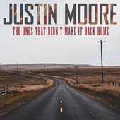 Justin Moore