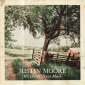 Justin Moore