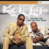 K-Ci & JoJo