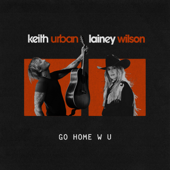 Keith Urban & Lainey Wilson