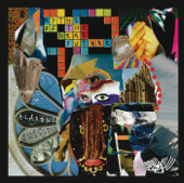 Klaxons