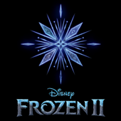 Kristen Bell, Idina Menzel, Josh Gad, Jonathan Groff & Cast of Frozen 2