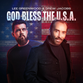 Lee Greenwood & Drew Jacobs