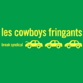 Les Cowboys Fringants