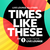 Live Lounge Allstars