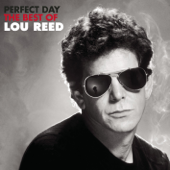 Lou Reed