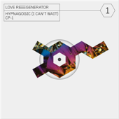 Love Regenerator, Calvin Harris