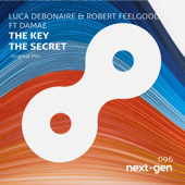 Luca Debonaire & Robert Feelgood