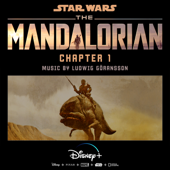 Ludwig Ga Ransson The Mandalorian Free Ringtones