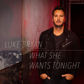 Luke Bryan