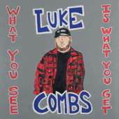 Luke Combs