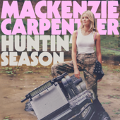 Mackenzie Carpenter