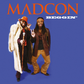 Madcon