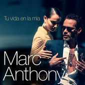 Marc Anthony