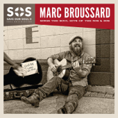 Marc Broussard