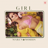 Maren Morris