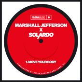 Marshall Jefferson & Solardo